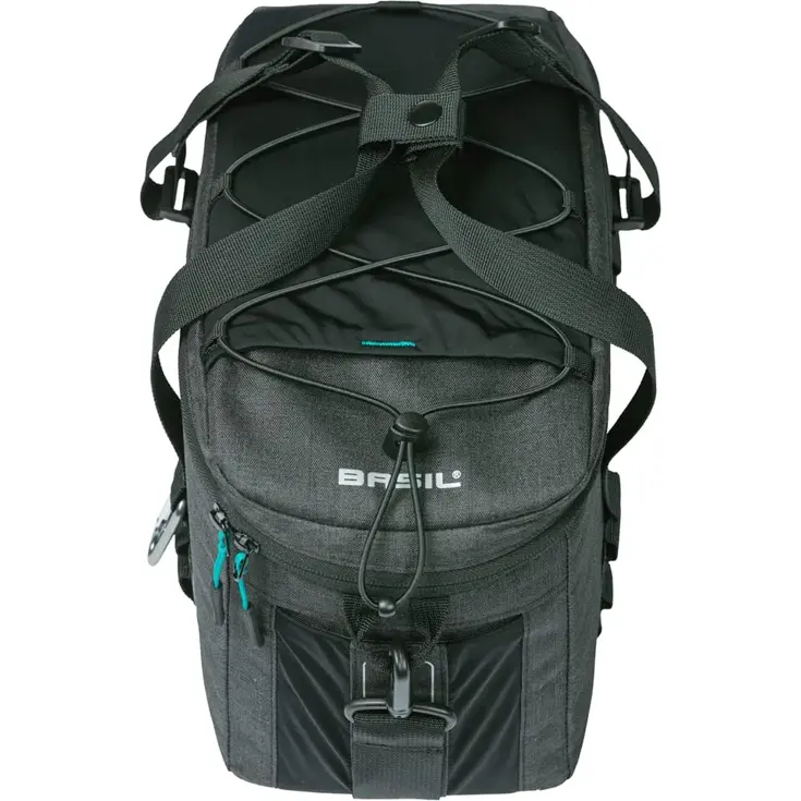 Bagagedragertas Discovery 365D Mik 9L