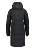 Hanna – Parka dames - Dons