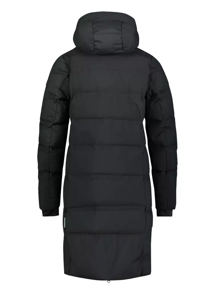 Hanna – Parka dames - Dons