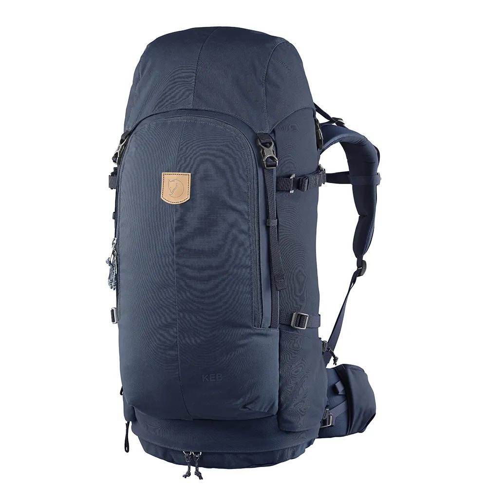 Fjallraven  Keb 52 W storm/dark navy  Blauw main product image