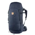 Fjallraven Keb 52 W storm/dark navy