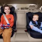 Eros i-Safe - Autostoel - Bebeconfort