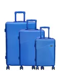 Easy Travel - Kofferset 3-delig - 74/65/55cm