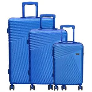 Beagles - Easy Travel - Kofferset 3-delig