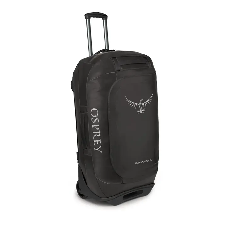 Osprey Rolling Transporter 90 black