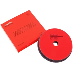 Koch Chemie Heavy Cut Polijstpad 150mm