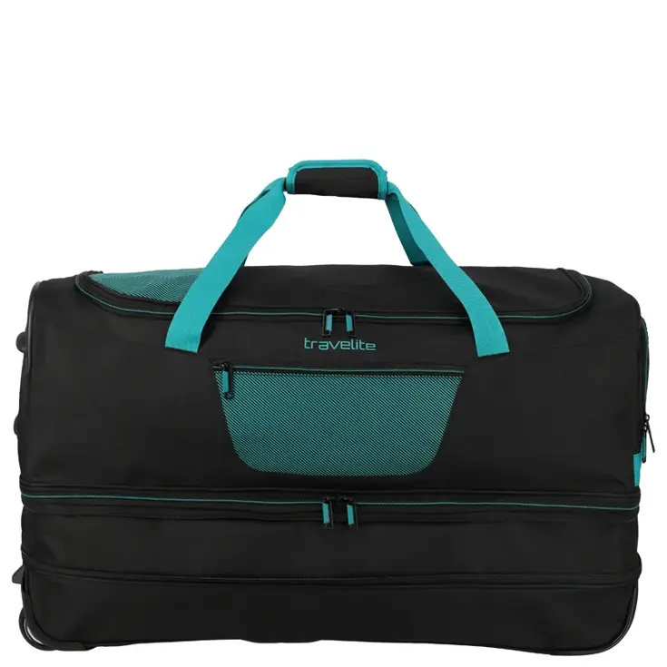 Basics - Reistas met wielen - 100 Liter