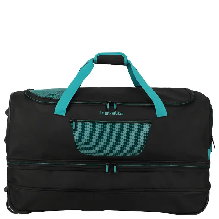 Basics - Reistas met wielen - 100 Liter