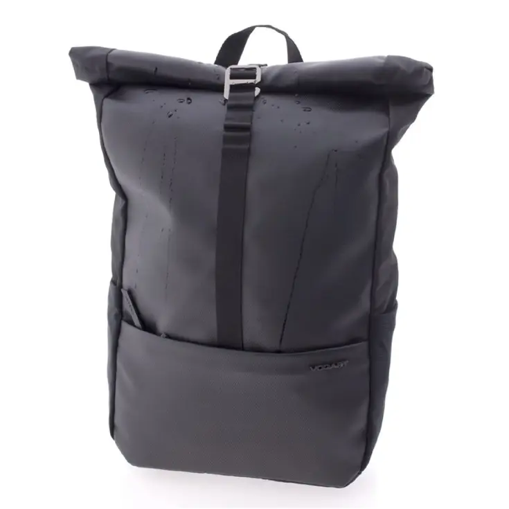 Vogart - Eborn - Waterdichte rolltop rugzak