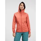 Junda –  Fleecevest Dames