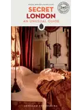 Reisgids Secret London