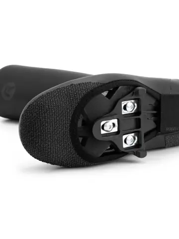 Overschoenen Wielrennen - Winter