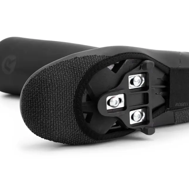 Overschoenen Wielrennen - Winter