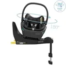 Coral 360 - Autostoel - Maxi-Cosi 