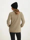 Four Seasons - Dames - Fleece Vest