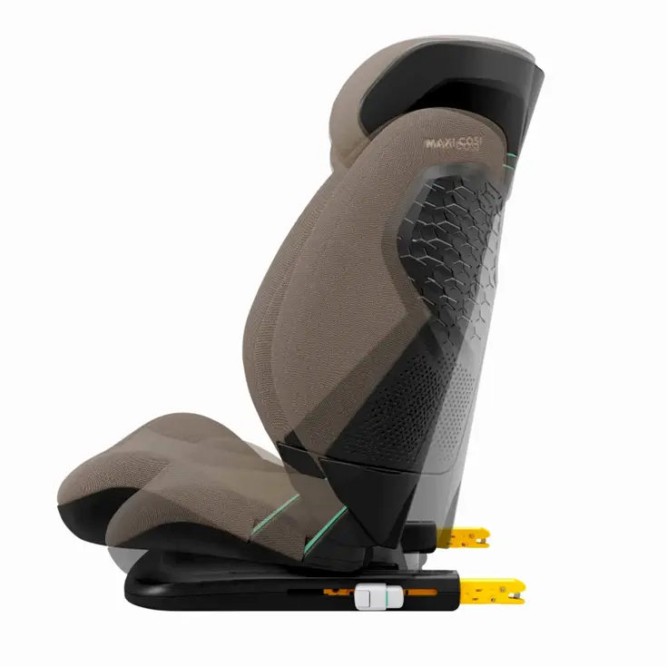 RodiFix Pro² i-Size - Autostoel