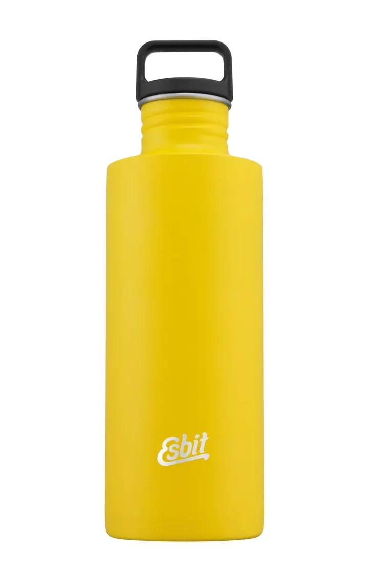 Esbit Sculptor Waterfles - 1 Liter