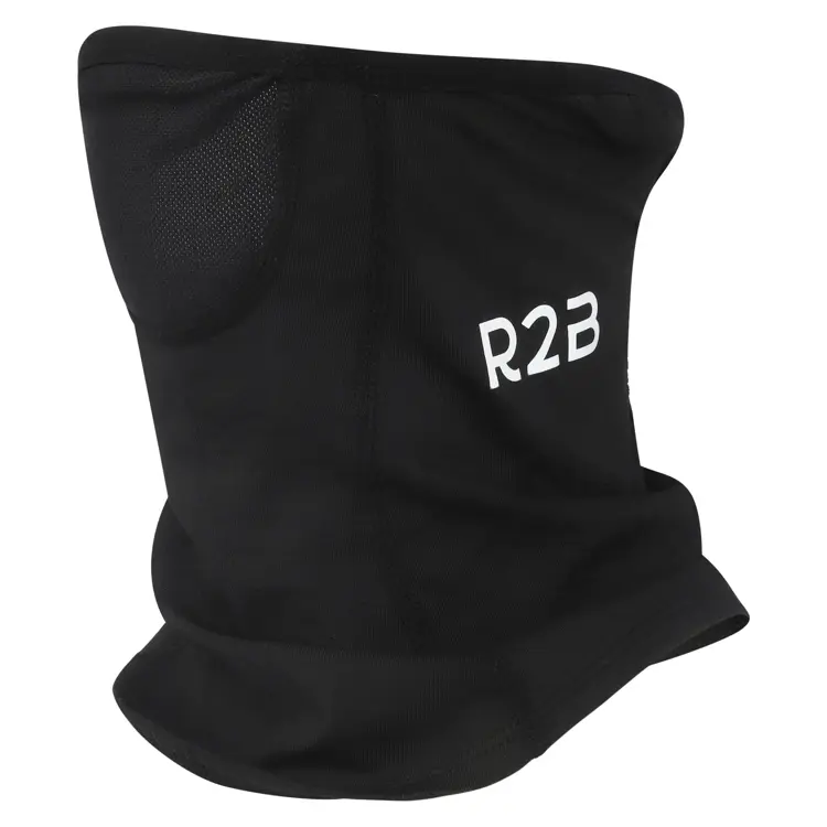 Fleece Nekwarmer Heren & Dames - One Size