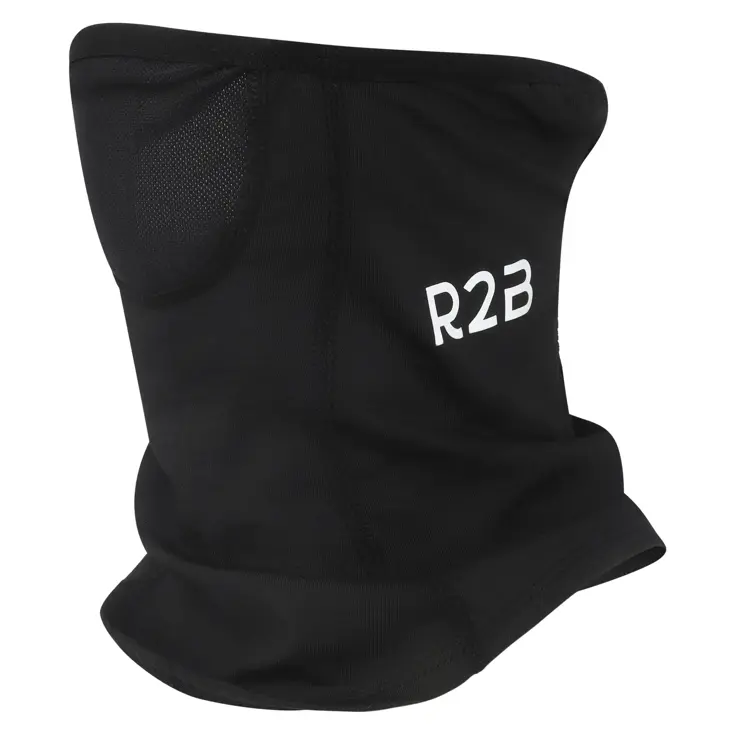 Fleece Nekwarmer Heren & Dames - One Size