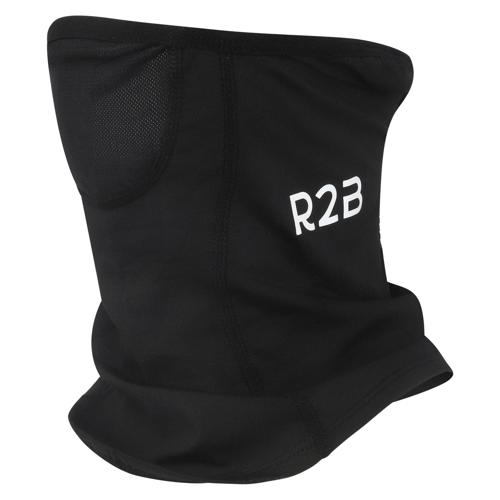 Fleece Nekwarmer Heren & Dames - One Size