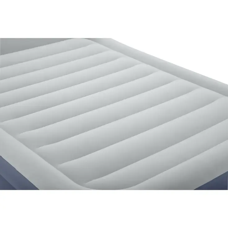 Luchtbed - Bestway - 2P - 152x226 cm + pomp
