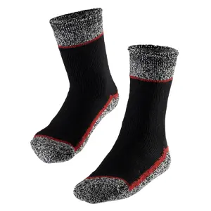 Heatkeeper - 1 paar - Heren Thermo Sokken