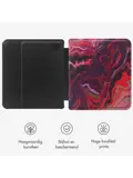 Selencia Bookcase - Kobo Libra Colour