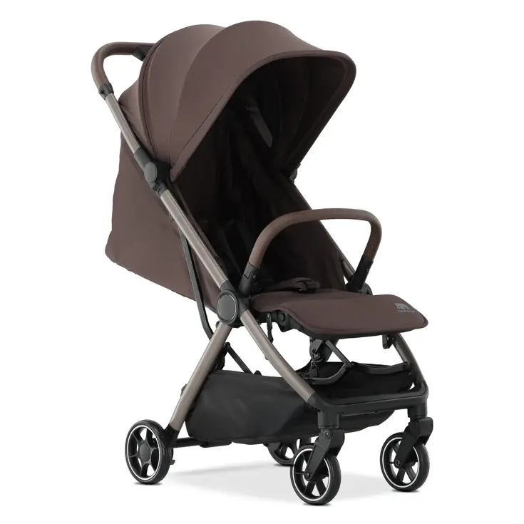 Air Buggy - Met transporttas - Vliegtuigbuggy