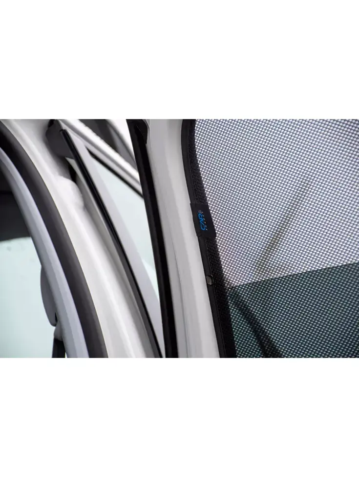 Peugeot 2008 2013-2019 - Zonneschermen - Car Shades
