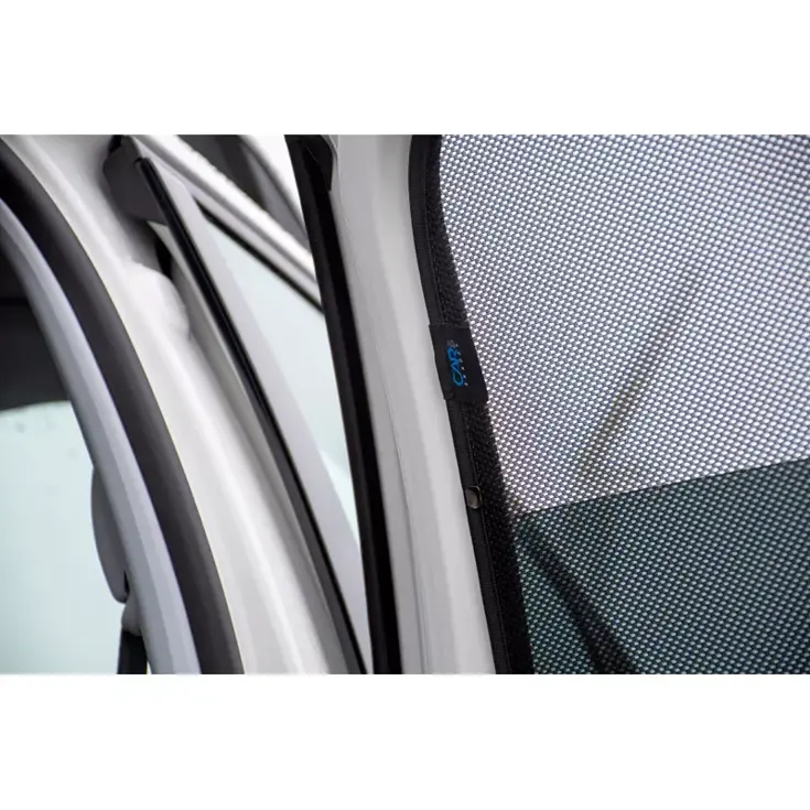 Peugeot 2008 2013-2019 - Zonneschermen - Car Shades