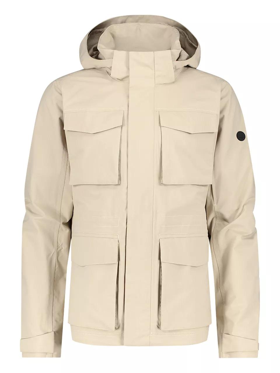 ANWB  Archer  Jas heren  Human Nature  Beige   XXL