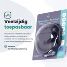 Voltano muuranker ART4 Lockpoint Pro