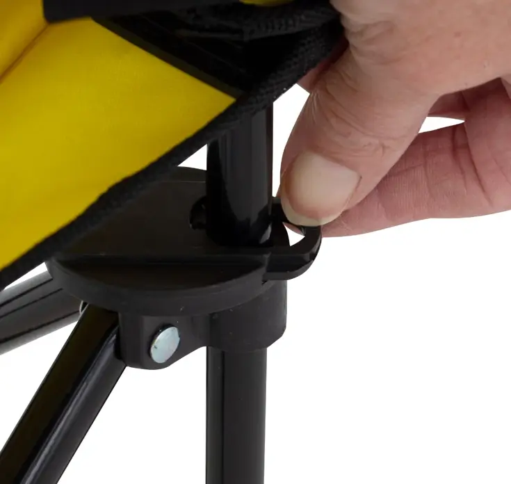 Eurotrail Campingstoel Kinder Ardeche Animal