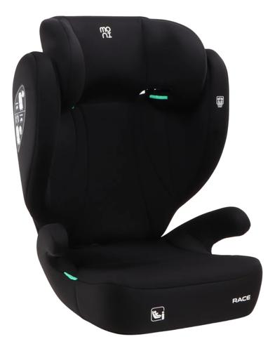 Moni Race 100-150 cm i-Size Autostoel