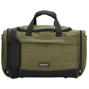 Travel - Reistas - Handbagage - 22l