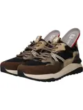 W2501 veterschoenen Dames