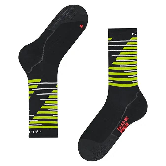 FALKE - BC Impulse Sokken - Unisex