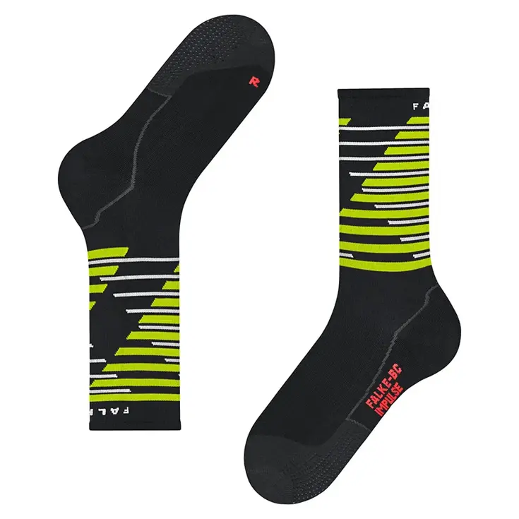 BC Impulse Sokken - Unisex