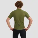 Explore - Fietsshirt Korte Mouw Heren
