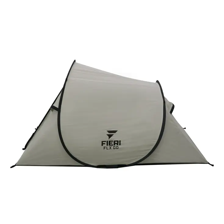 FLX Go - Pop-up tent (2P)