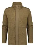 Reno – Fleece Vest Heren