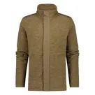 Reno – Fleece Vest Heren