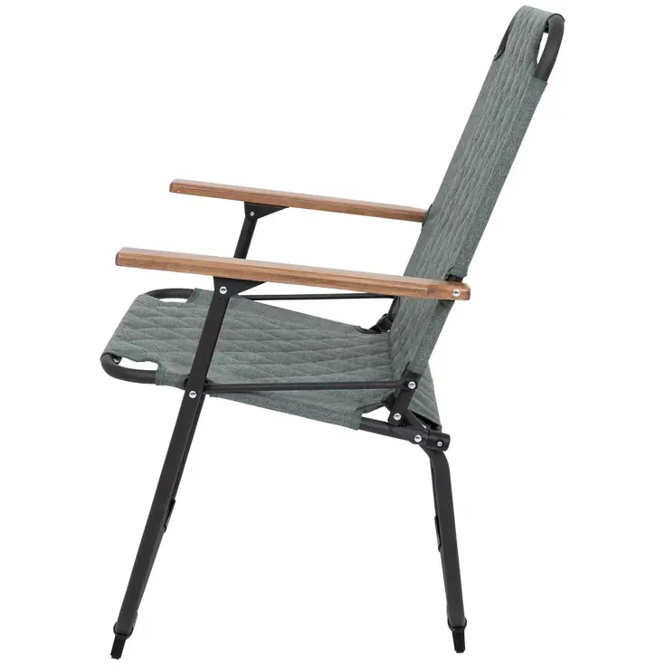 Bo-Camp Industrial Stoel Jefferson M