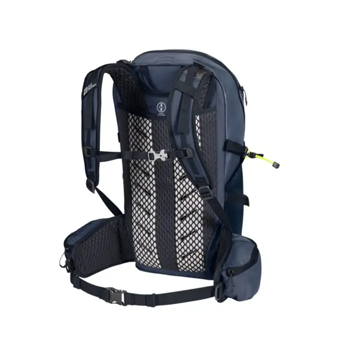 Jack Wolfskin Cyrox Rugzak / 25 L