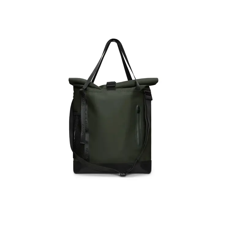 Trail Rolltop Tote Bag  | 23 L