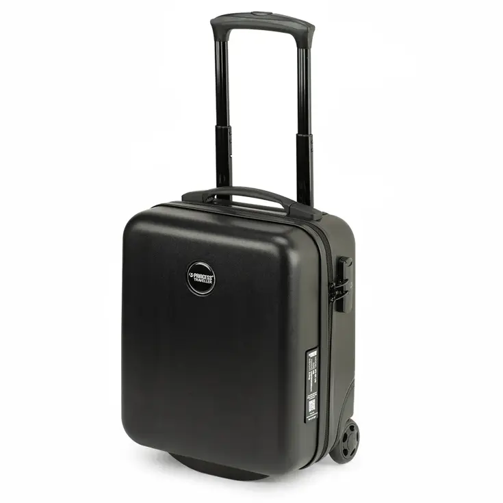 PT01 Underseater - Handbagagekoffer- 21 liter