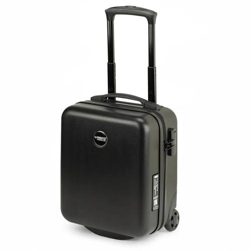 PT01 Underseater - Handbagagekoffer- 21 liter