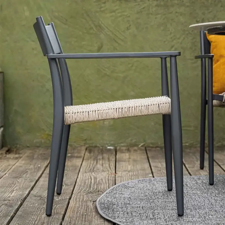 Lily Tuinstoel Garden Impressions