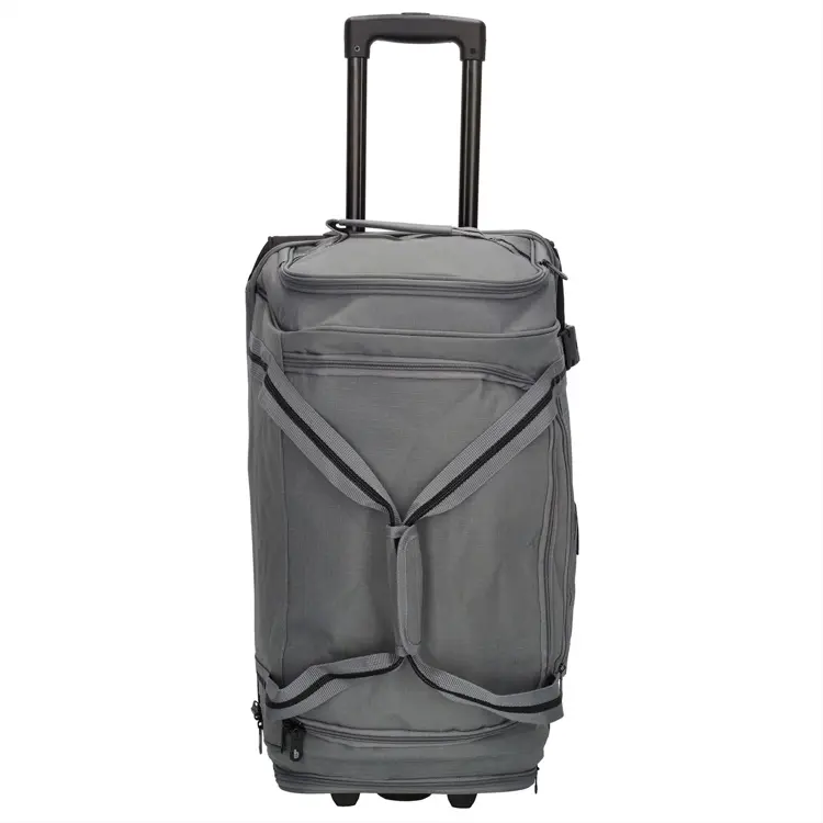 Beagles Originals - Travel - wieltas 60L