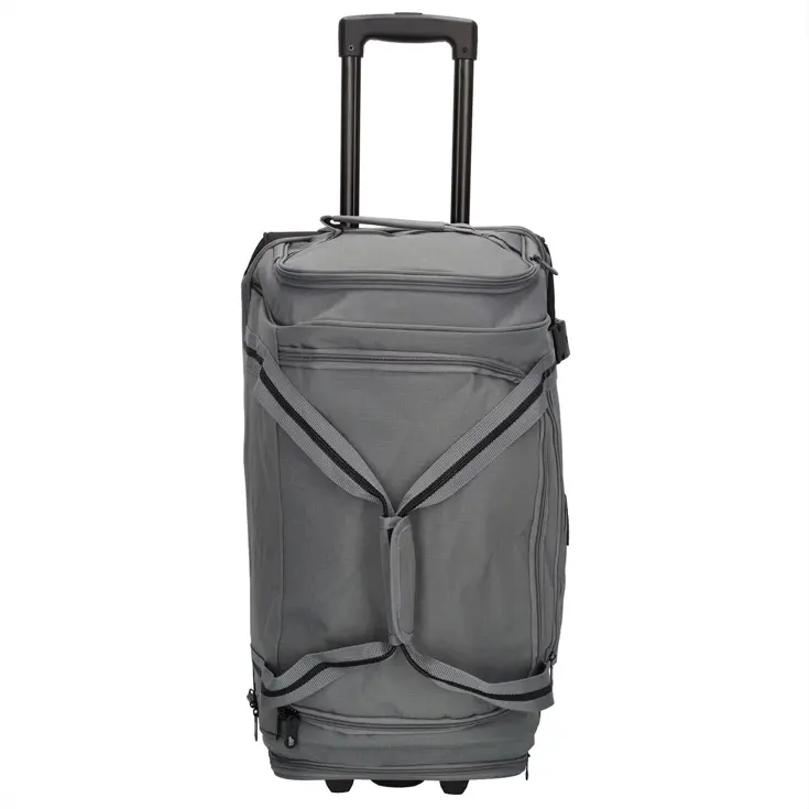 Beagles Originals - Travel - wieltas 60L